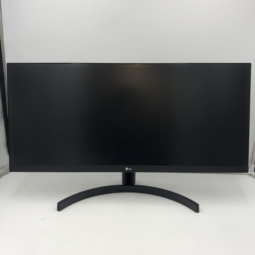 中古 LG 29WL500-BJ（29インチ UW 2560x1080） 5200001068 （389265