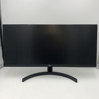 中古  LG 29WL500-BJ（29インチ UW 2560x1080） 5200001068 