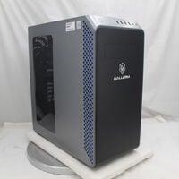 中古  THIRDWAVE GALLERIA XA7C-R46 199069 