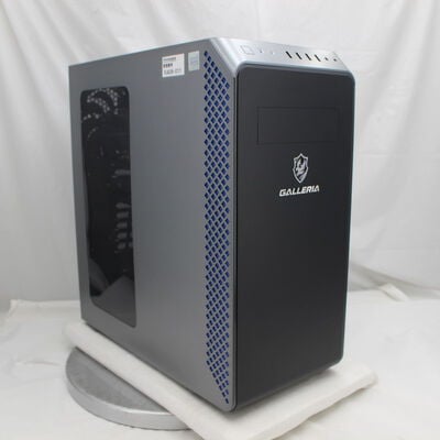 【通販センター】中古  THIRDWAVE GALLERIA XA7C-R46 199069 