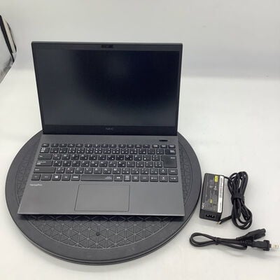 【堺七道店】中古  NEC PC-VKV8GZG7(i7-10510U/16GB/SSD128GB/W11P) 4660003171 