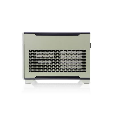 Thermaltake  TR100 Matcha Green CA-11A-00SENN-J0 (Mini-ITX マッチャグリーン) 