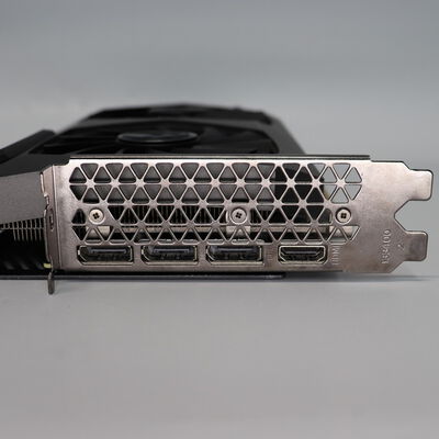 【札幌店】中古  ZOTAC GAMING GeForce RTX 3070 Twin Edge OC ZT-A30700H-10P (RTX3070 8G) 143904 