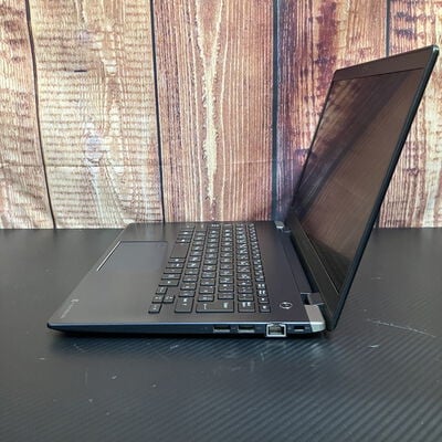 【富士青葉店】中古  TOSHIBA dynabook G83 (Intel Core i7 10510U 1.80GHz/16GB/SSD256GB/-/オンボード/13.3/1920x1080/Wi-Fi/WEBCAM/W11P/Microsoft Office Home and Business 2024) 184182 