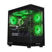 GALLERIA FGC5M-R56T16G-B  のばまんゲームス コラボモデル