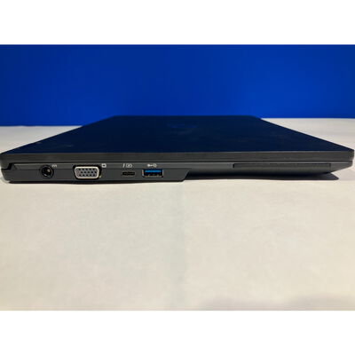 【鹿児島店】中古  FUJITSU LIFEBOOK U7410 (INTEL Core i5 10310U 1.7GHz/16GB/SSD256GB/-/オンボード/14/1366x768/Wi-Fi/WEBCAM/W11H64/Microsoft Office Home and Business 2024付) 180536 