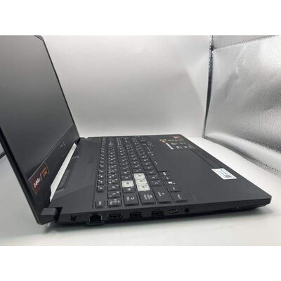 【仙台店】中古  ASUS TUFGAMING A15 FA506N (Ryzen 7 170/16GB/SSD512GB/-/3050/WLAN/15.6FHD/W11H/-) 3240011668 