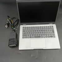 中古  DELL Latitude 5320(Intel Core i5 1145G7 2.60GHz/16GB DDR4/SSD256GB/-/オンボード/13.3/1920x1080/Wi-Fi/WEBCAM/W11P/VBT) 192774 