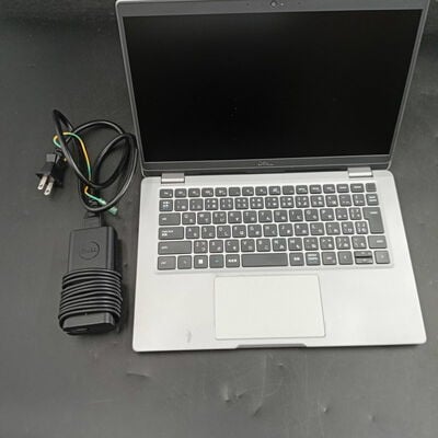 【大須店】中古  DELL Latitude 5320(Intel Core i5 1145G7 2.60GHz/16GB DDR4/SSD256GB/-/オンボード/13.3/1920x1080/Wi-Fi/WEBCAM/W11P/VBT) 192774 