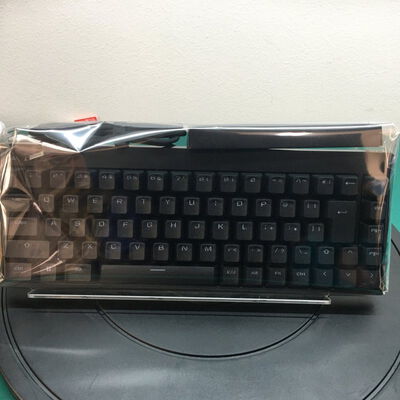 【佐賀南部バイパス店】中古  ELECOM　TK-VK300CBK 5250001267 