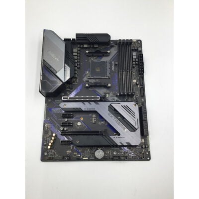【座間相武台】中古  ASRock X570 Extreme4 (X570 AM4 ATX DDR4) 140054 