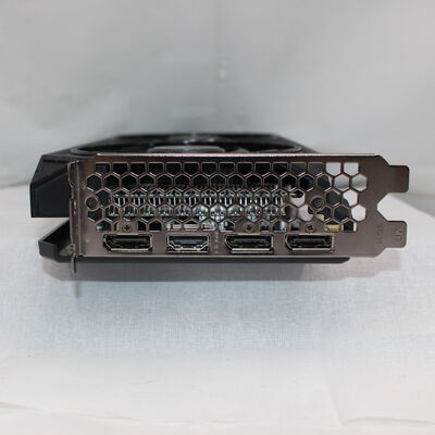 【通販センター】中古  Palit NE64060T19P1-1070D （RTX4060 8GB） 3480040052 