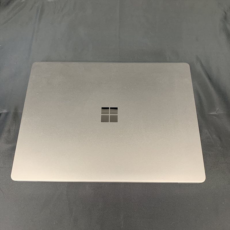 中古 Surface Laptop Go(i5-1035G1/8GB/SSD128GB/W10H) 3400009753
