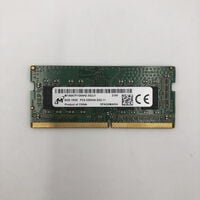 中古  PC4-25600 8GB ノート用(DDR4-3200) 158771 