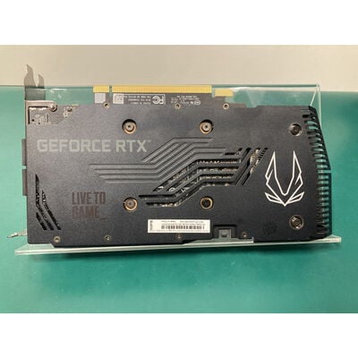 【富山本郷店】中古  ZOTAC ZT-A30610H-10M 4760000844 
