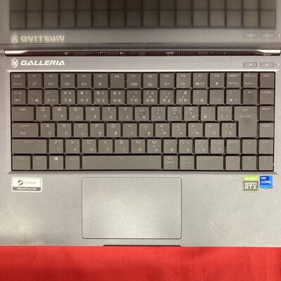 【千葉店】中古  GALLERIA UL7C-R36 3250006720 