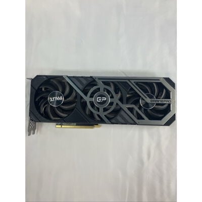 【仙台店】中古  Palit RTX 3070 GAMINGPRO 8GB GDDR6 3240009082 