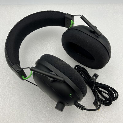 【新潟店】中古  Razer BlackShark V2 (RZ04-03230100-R3M1) 148084 