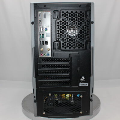 【浦添城間店(沖縄)】中古  THIRDWAVE GALLERIA DM5C-IG-C 187384【2/19値下げ!】 