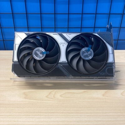 【博多店】中古  ASUS DUAL-RTX5060TI-O16G (RTX5060Ti 16G) 178229 