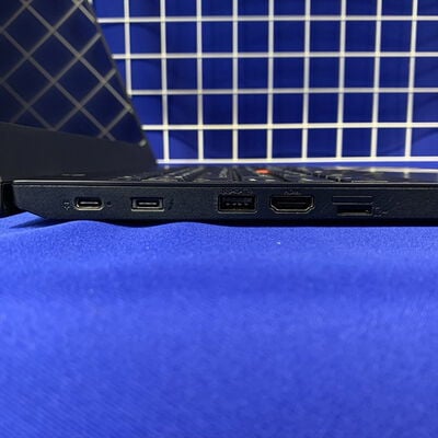 【横浜駅前店】中古  LENOVO ThinkPad L15 Gen2 MSO (Intel Core i5 1135G7 2.4GHz/16GB/SSD256GB/-/オンボード/15.6/1920x1080/GbE/Wi-Fi/WEBCAM/W11P/Microsoft Office Home and Business 2024) 188627 