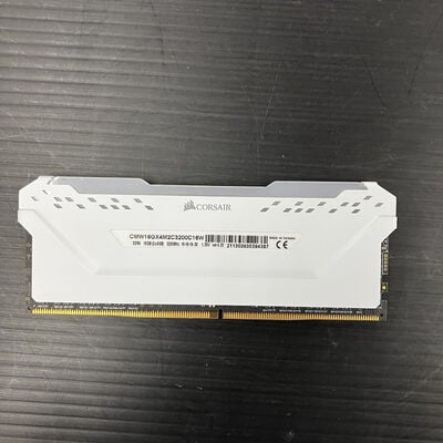 【大須店】中古  PC4-25600 8GB デスクトップ用 140727 