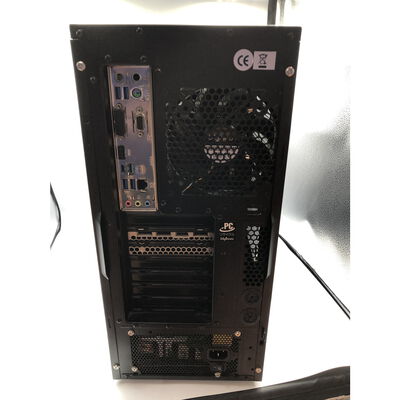 【水戸赤塚店】中古  THIRDWAVE GALLERIA KT(Intel Core i7 8700K/16GB/SSD525GB/DVDマルチ/NVIDIA GeForce GTX 1080 Ti 11GB/W11H64 MAR) 180665 
