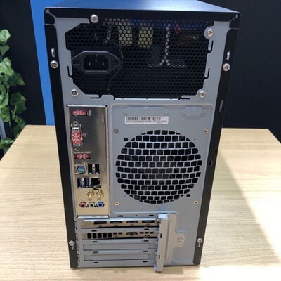 【甲府飯田店】中古  FRONTIER FRGXH310C/F2(i7 9700KF/32GB/SSD1TB/HDD2TB/RTX3070/W11H) 4720002929 