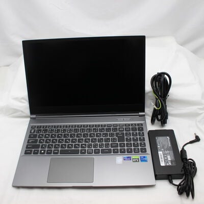 【通販センター】中古  THIRDWAVE raytrek R5-AA6 198195 
