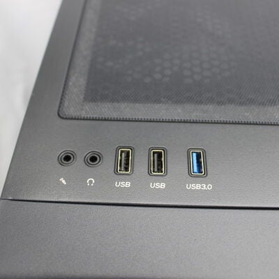 【通販センター】中古  iiyama LEVEL &theta;(AMD Ryzen 5 4500/16GB DDR4 (PC4)/SSD1TB/なし/NVIDIA GeForce RTX 4060 8GB/W11H64 MAR) 197265 