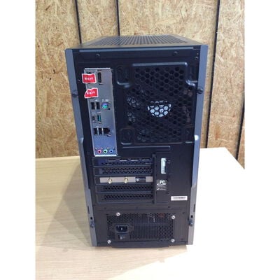 【座間相武台】中古  GALLERIA(i5 11400/16GB/SSD1TB/RTX3060/W11H) 4510002266 