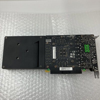 【秋葉原本店】中古  各社 Geforce GTX1660Ti (6GB PCI-E) 139082 