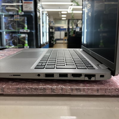 【宮崎恒久店】中古  DELL Latitude 5420 (INTEL Core i5 1145G7 2.6GHz/16GB/SSD512GB/-/オンボード/14/1920x1080/Wi-Fi/WEBCAM/W11P64) 179609 
