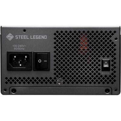 ASRock  Steel Legend SL-1200P (1200W) 