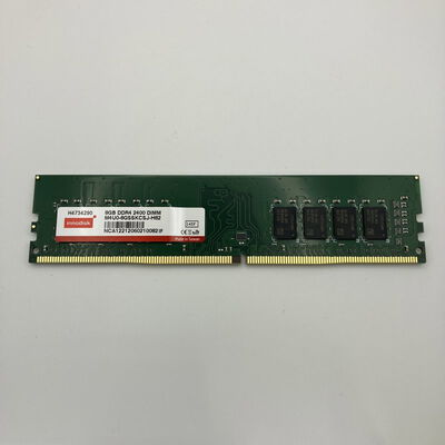 【秋葉原本店】中古  PC4-19200 8GB デスクトップ用 126163 