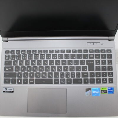 【通販センター】中古  THIRDWAVE GALLERIA XL7C-R46 189372 