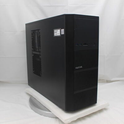 【通販センター】中古  THIRDWAVE raytrek LD(Intel Core i7 11700K/16GB DDR4 (PC4)/SSD1TB/なし/NVIDIA GeForce RTX 3060 12GB/W11H64 MAR) 196584 