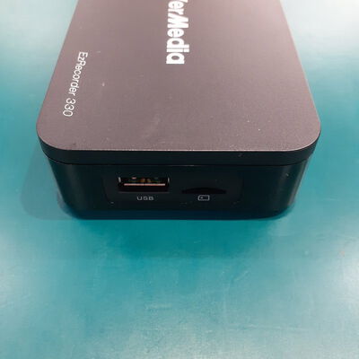 【鹿児島店】中古  AverMedia EzRecorder330 4700001120 