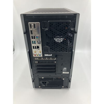 【秋葉原本店】中古  THIRDWAVE GALLERIA RM5C-R36T(i5 12400/32GB/SSD1TB/RTX3060Ti/W11H) 3410011342【8/14価格改定!】 