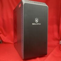 中古  GALLERIA XA7C-R36 3250006520 