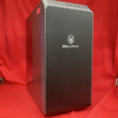【千葉店】中古  GALLERIA XA7C-R36 3250006520 