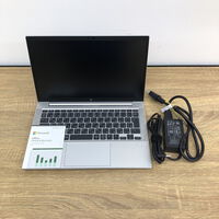 中古  HP EliteBook 830 G8 MSO (Intel Core i5 1145G7 2.6GHz/16GB/SSD256GB/-/オンボード/13.3/1920x1080/Wi-Fi/WEBCAM/W11P/Microsoft Office Home and Business 2024) 190121 