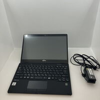 中古  FUJITSU_LIFEBOOK_U9310X/D(Core_i5-10310U/4GB/SSD128GB/W11P) 3410013929 