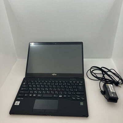 【秋葉原本店】中古  FUJITSU_LIFEBOOK_U9310X/D(Core_i5-10310U/4GB/SSD128GB/W11P) 3410013929 