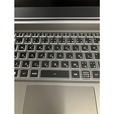 【富士青葉店】中古  THIRDWAVE GALLERIA XL7C-R45 (Core i7-13700H/16GB/SSD512GB/-/RTX4050/WLAN/15.6FHD/W11H64/-) 5070001032 