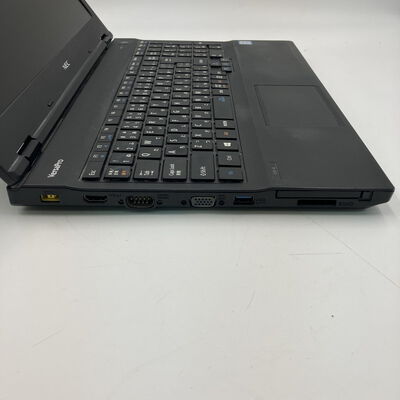 【なんば店】中古  NEC PC-VKT16XZG4 (i5 8250U/8GB/SSD256GB/Mt/WLAN/15.6HD) 3280024100 