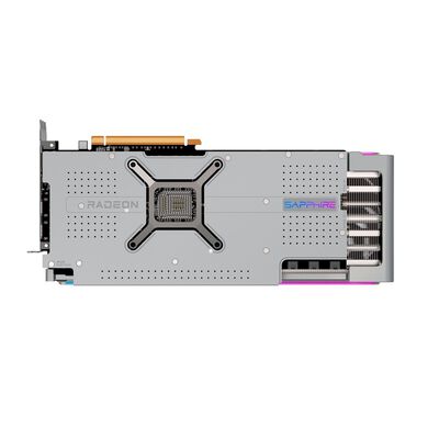 SAPPHIRE  NITRO+ Radeon RX 7900 XTX GAMING OC VAPOR-X 24GB (11322-01-40G) 