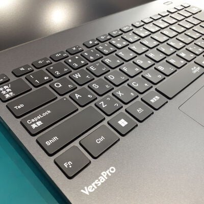 【鹿児島店】中古  NEC PC-VKV50GZFB (Intel Core i7 1195G7 2.90GHz/16GB/SSD512GB/-/オンボード/14/1920x1200/Wi-Fi/WEBCAM/W11P/Microsoft Office Home and Business 2024) 189119 