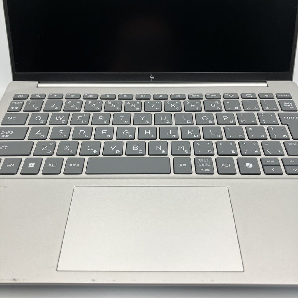 中古 Hp Pavilion Aero Laptop 13-bg0xxx 3330003584 （400456