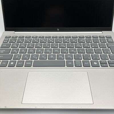 【町田店】中古  Hp Pavilion Aero Laptop 13-bg0xxx 3330003584 